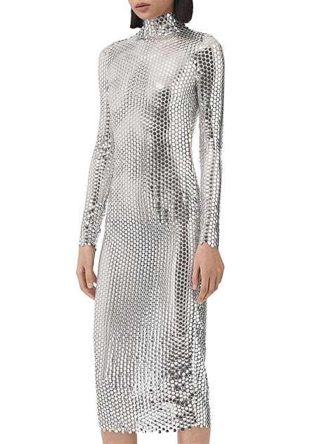 burberry thalia dress|Burberry Thalia Sequin.